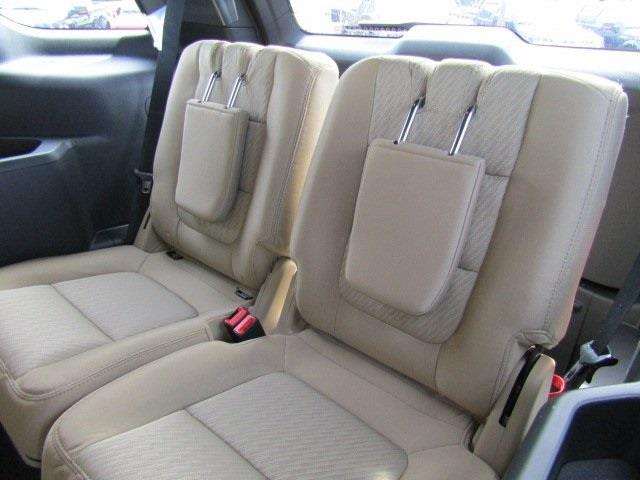 2017 Ford Explorer AWD 4dr SUV